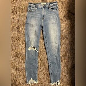 Abercrombie Denim
